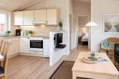 4 person holiday home in GROEMITZ