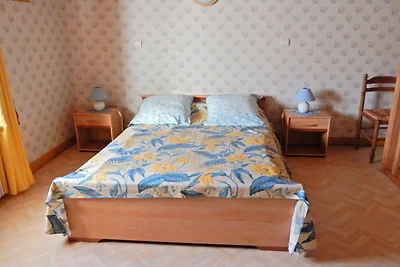 Spaziosa casa vacanze vicino alla foresta