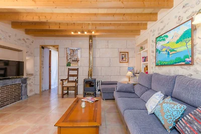 Can Gelat - Ferienhaus Mit Privatem Pool