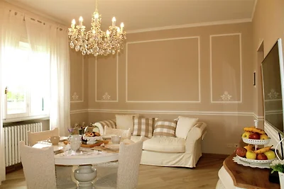 Wunderschönes Ferienhaus in Montecarlo mit...