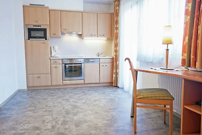 Luxuriöses Appartement in Tirol mit Sauna