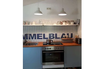 Ferienhaus in Loddin mit Schwimmbecken
