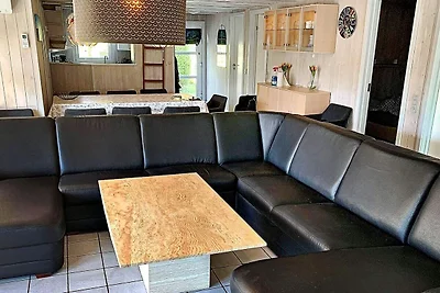12 Personen Ferienhaus in Nordborg