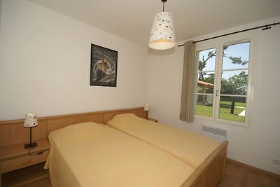 Geräumige Villa mit privatem Schwimmbad