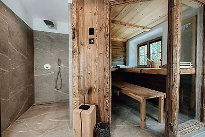 Chalet Nordic Komfortable Ferienresidenz