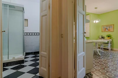 La Terrazza Cavour Confortevole residenza di...