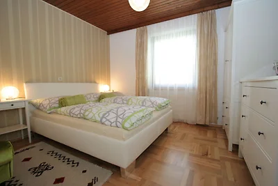 Apartment in Eberndorf nahe Klopeiner See