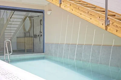 Villa in Costa Calma mit Schwimmbecken