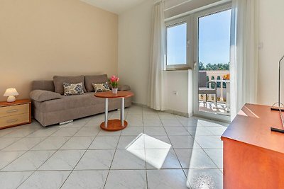 Schöne Wohnung in Banjole in der Nähe von Str...