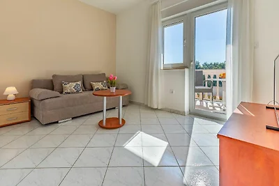 Appartement in Banjole vlakbij het strand en ...
