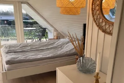 4 sterren vakantie huis in Rudkøbing