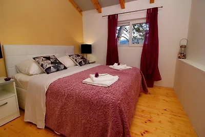 Holiday Home Bili Žal - Two Bedroom Holiday H...