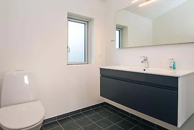 8 Personen Ferienhaus in Blåvand-By Traum