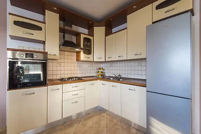 Fraaie vakantiewoning in Dalmatië met...