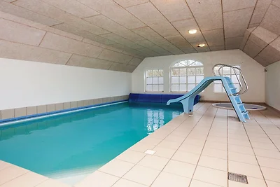 4 Sterne Ferienhaus in Ulfborg