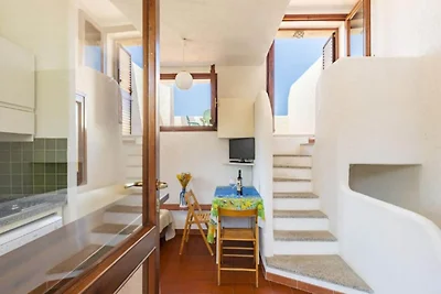 Apartement mit Meerblick und toller...