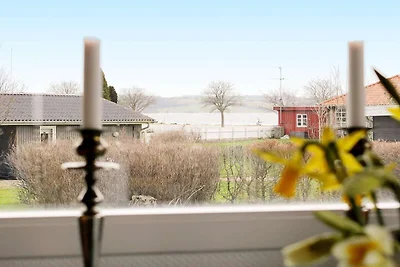 Gemutliches Strandhaus -- By Traum...