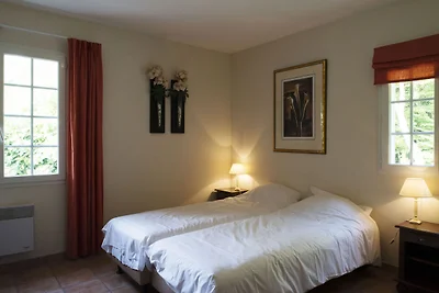 Villa mit WiFi, in natürlicher Umgebung
