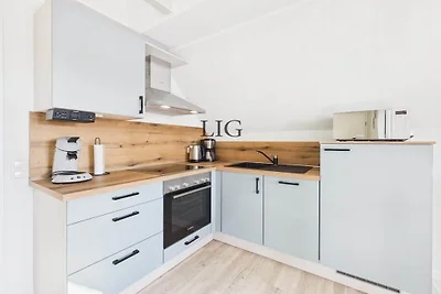 Ferienwohnung Sanddorn