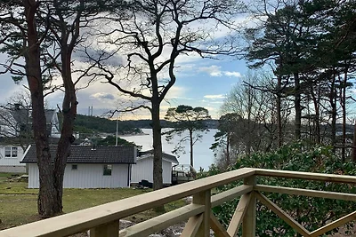 Ferienhaus für 2 in Stenungsund