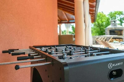Kuća za odmor Dopust za oporavak Opatija