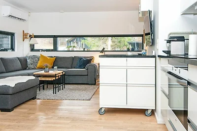 8 Personen Ferienhaus in Ebeltoft