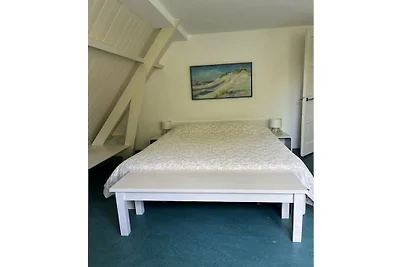 Voorhuis de Groet