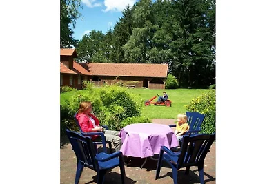 Tödter | Ferienwohnung 2