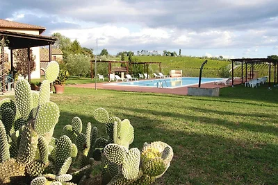 Agriturismo Poggio al Sole, Vinci