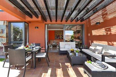 Luxe vakantiehuis met zwembad, Maspalomas