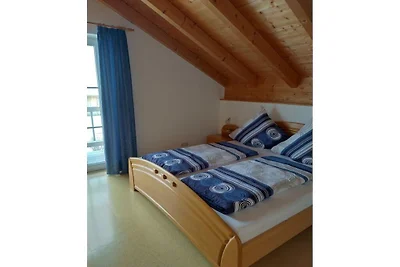 Dom wakacyjny Zinnöcker
