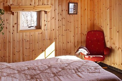 6 Personen Ferienhaus in Hamnvik