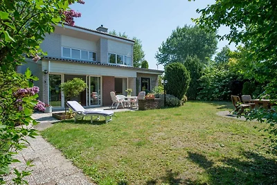 Bungalow indipendente a pochi passi dal mare