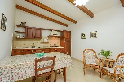 Villa con sauna a Sorrento