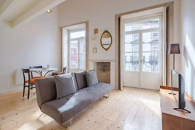 Charmantes Studio, ideal für kleinere Gruppen