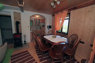 Traditionele chalet in Brod na Kupi