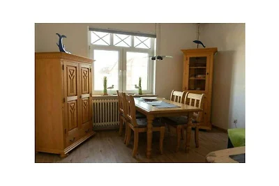 Ferienhaus Erholungsurlaub Langeoog
