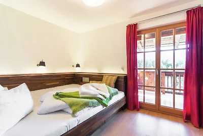 Elegantes Chalet mit Sauna in Salzburg
