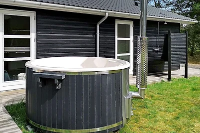 6 Personen Ferienhaus in Ålbæk