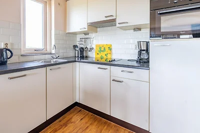 2-Personen-Apartment mit Meerblick und Sauna