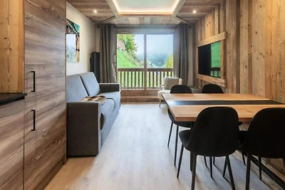 Apartments für 4 Personen