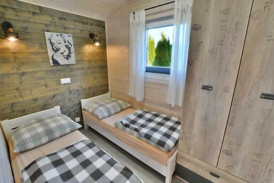 Cottage tutto l'anno per 2 persone, Ustronie