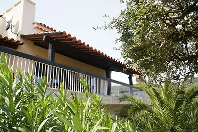 Splendida villa con piscina a Les Issambres