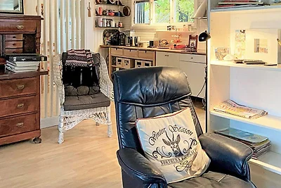 8 Personen Ferienhaus in VÄCKELSÅNG