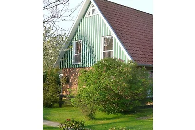 Marthas Huus Wohnung 1