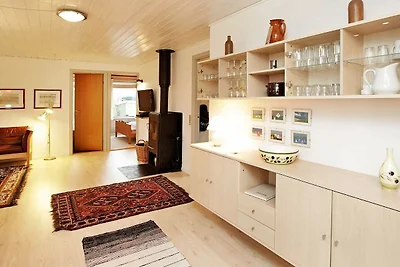 6 Personen Ferienhaus in Millinge