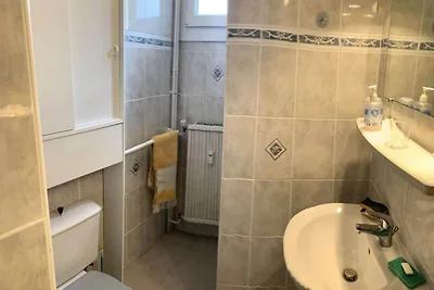 Wohnung in Risoul am St-Marie-Sessellift