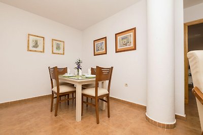 Corazon De Tarifa - Apartment In Atlanterra