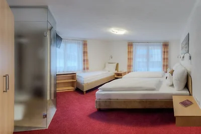 Appartamento per vacanze con 3 camere da...