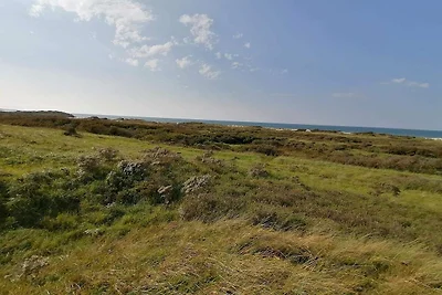 10 Personen Ferienhaus in Ålbæk-By Traum